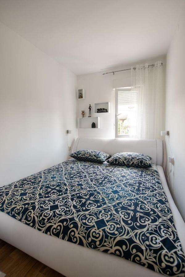 Apartment Emili オパティヤ エクステリア 写真
